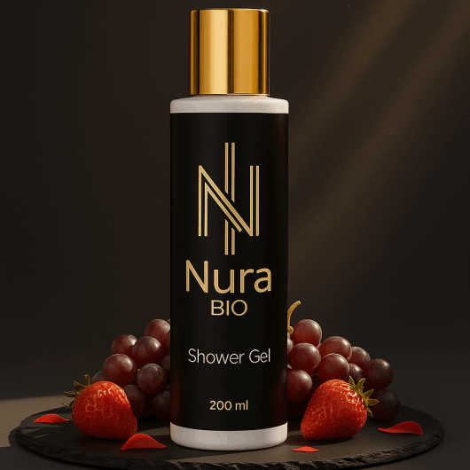 Nura Bio Shower Gel