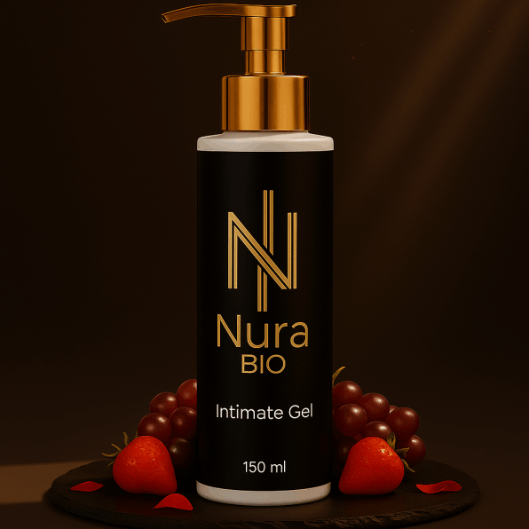 Nura Bio Intimate Gel